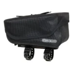 Ortlieb – Toptube-Bag – Toprørstaske – 1,5 L – Black