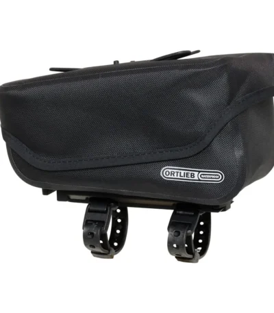 Ortlieb – Toptube-Bag – Toprørstaske – 1,5 L – Black