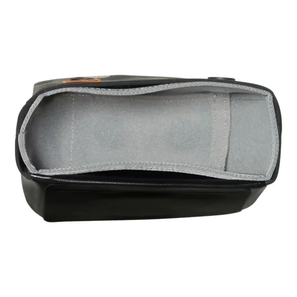 Ortlieb – Toptube-Bag – Toprørstaske – 1,5 L – Black