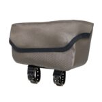 Ortlieb – Fuel-Pack  – Toprørspose – 1 L – Dark Sand