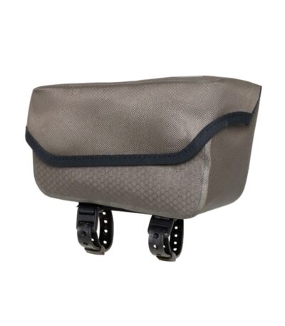 Ortlieb – Fuel-Pack  – Toprørspose – 1 L – Dark Sand