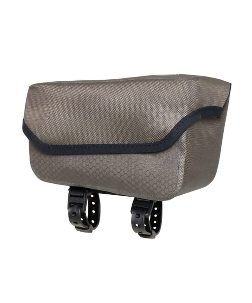 Ortlieb – Fuel-Pack  – Toprørspose – 1 L – Dark Sand