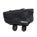 Ortlieb – Toptube-Bag – Toprørstaske – 1,5 L – Black