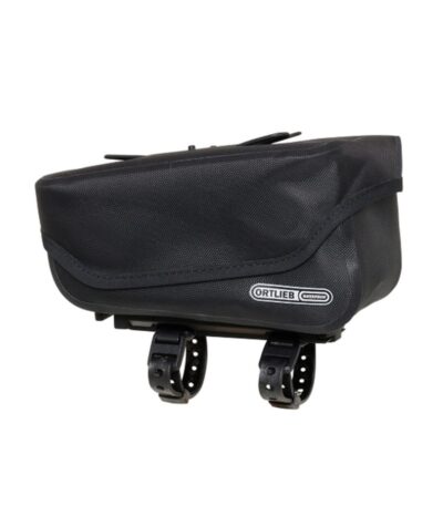 Ortlieb – Toptube-Bag – Toprørstaske – 1,5 L – Black