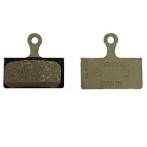 Shimano - Bremseklods - G05S-RX - Resin