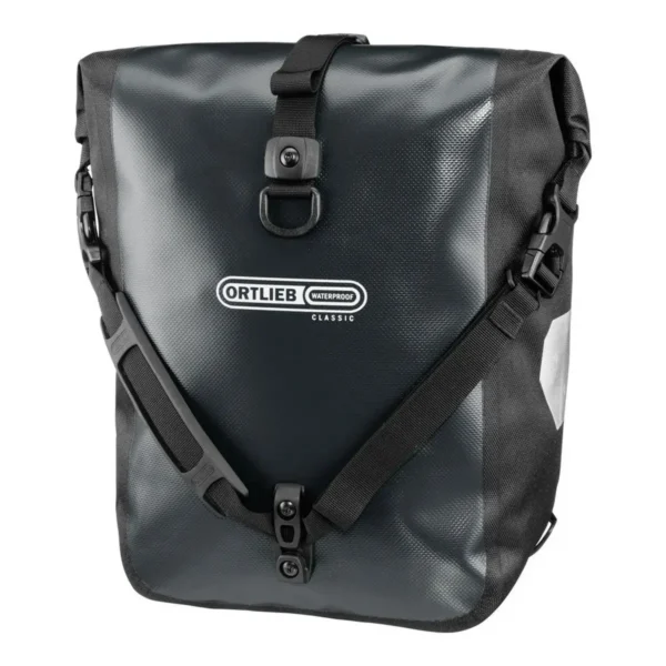 Ortlieb - Sport-Roller Classic - 2 x 12,5L - Asfalt