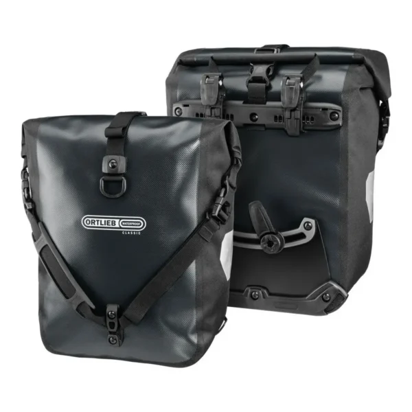 Ortlieb - Sport-Roller Classic - 2 x 12,5L - Asfalt