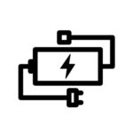 Tenways Charger - Lader til Tenways elcykler