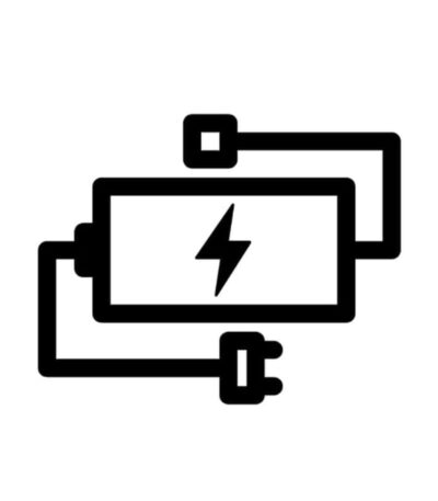 Tenways Charger - Lader til Tenways elcykler