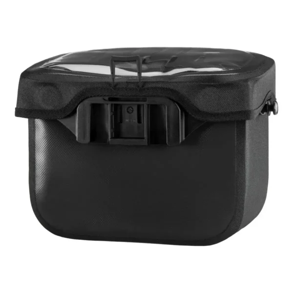 Ortlieb - Ultimate Six Classic - 6,5L - Sort