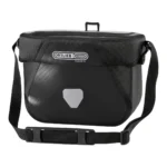 Ortlieb - Ultimate Six Classic - 6,5L - Sort