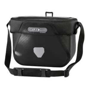Ortlieb - Ultimate Six Classic - 6,5L - Sort