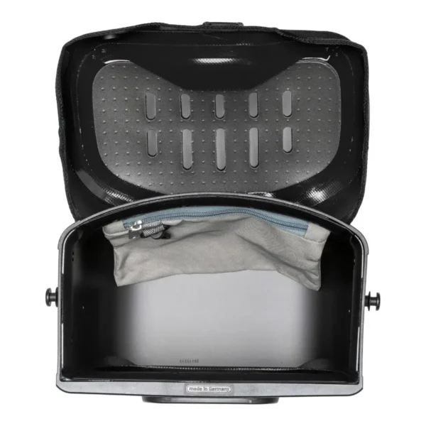 Ortlieb - Ultimate Six Classic - 6,5L - Sort