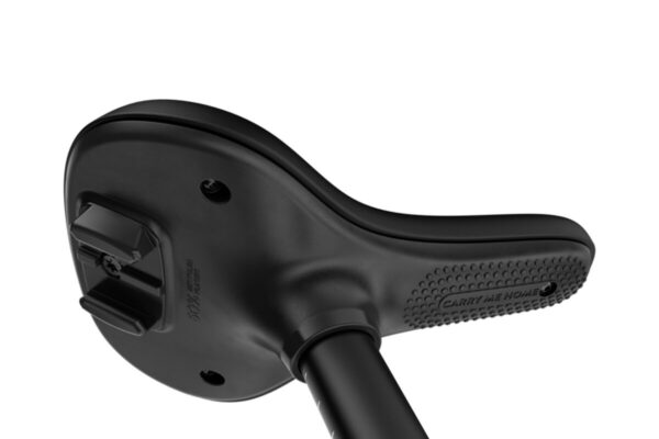 woom – GO 1 - Løbecykel - metallic blue