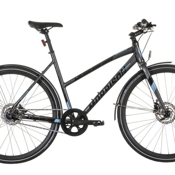 Morrison - SL 4.2 - Disc - Nexus 7 - L - Grå/blå