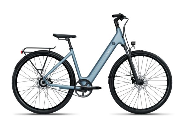 Tenways - CGO800S - Singlespeed - Belt - L - Sky Blue
