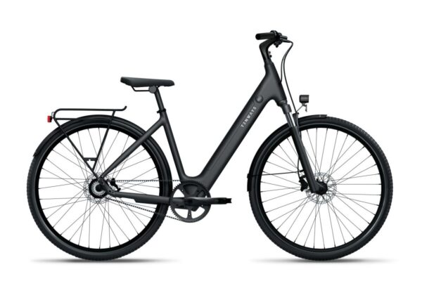 Tenways - CGO800S - Singlespeed - Belt - L - Black