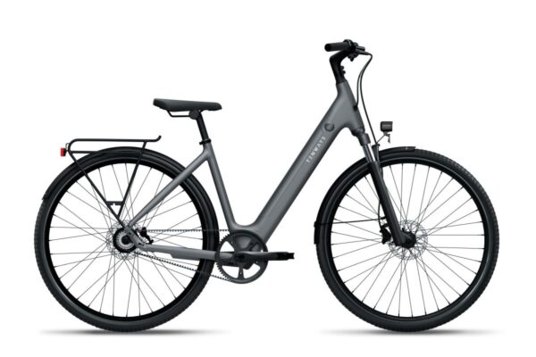 Tenways - CGO800S - Singlespeed - Belt - L - Pebble Grey