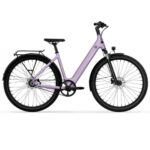 Tenways - CGO800S - Singlespeed - Belt - L - Lavender