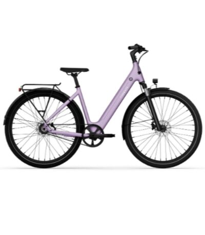 Tenways - CGO800S - Singlespeed - Belt - L - Lavender