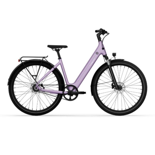 Tenways - CGO800S - Singlespeed - Belt - L - Purple/Lavender