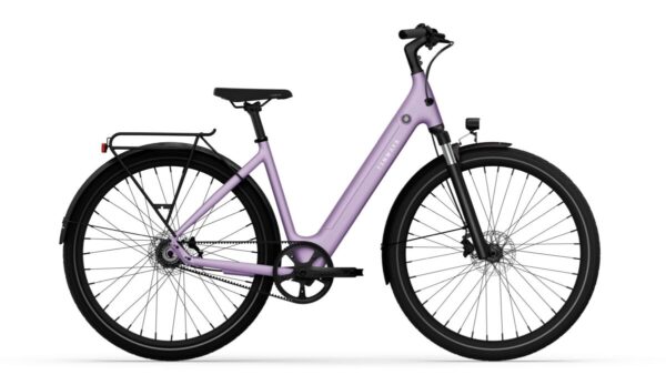 Tenways - CGO800S - Singlespeed - Belt - L - PurpleLavender