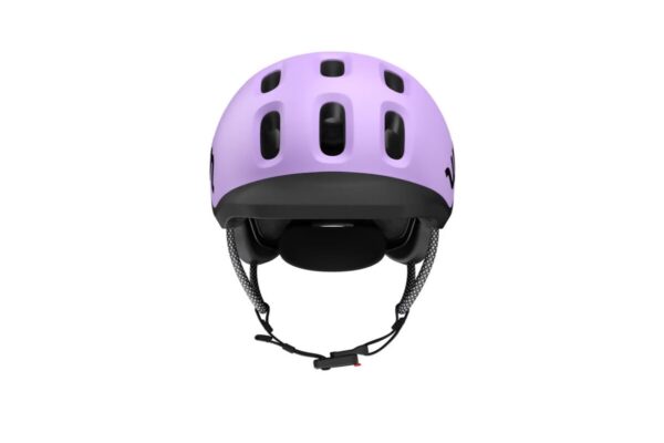 woom – READY - Børnehjelm - lilac