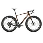 Argon 18 - Dark Matter - SRAM Force XPLR AXS - Root Beer