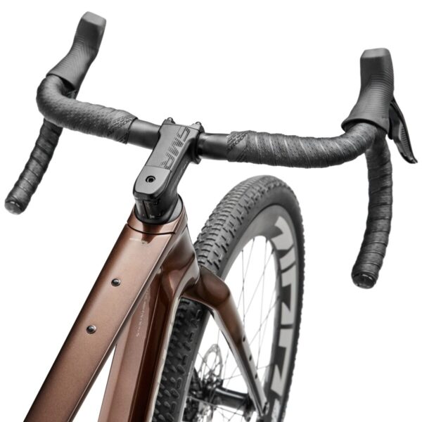 Argon 18 - Dark Matter - SRAM Force XPLR AXS - Root Beer