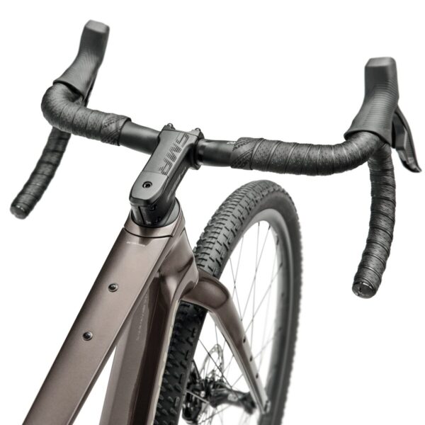 Argon 18 - Dark Matter - SRAM Rival XPLR AXS - Anthracite