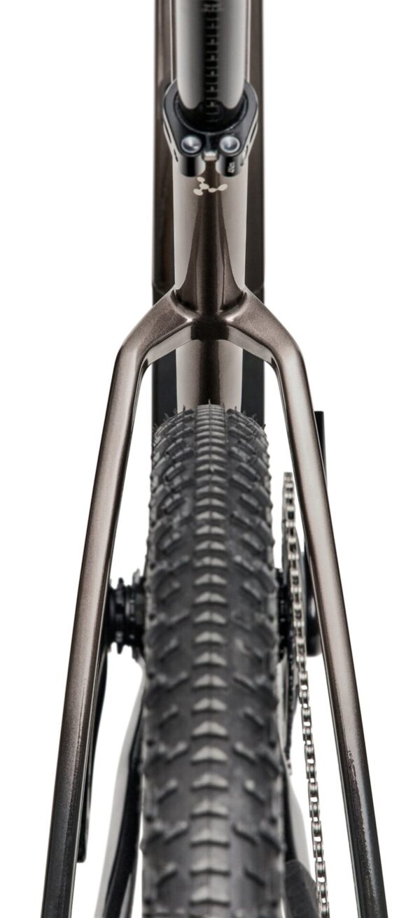 Argon 18 - Dark Matter - SRAM Rival XPLR AXS - Anthracite