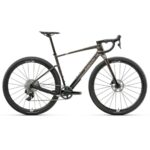 Argon 18 - Dark Matter - SRAM Rival XPLR AXS - Anthracite