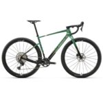 Argon 18 - Dark Matter - Shimano GRX RX610/822 - Cactus Green