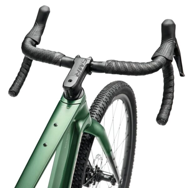 Argon 18 - Dark Matter - Shimano GRX RX610/822 - Cactus Green