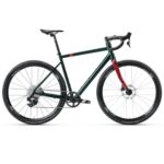 Argon 18 - Grey Matter - SRAM APEX XPLR - Tundra Grøn
