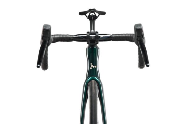 Argon 18 - SUM - SRAM Force AXS - British Racing Green