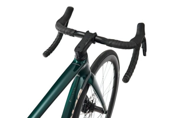 Argon 18 - SUM - SRAM Force AXS - British Racing Green