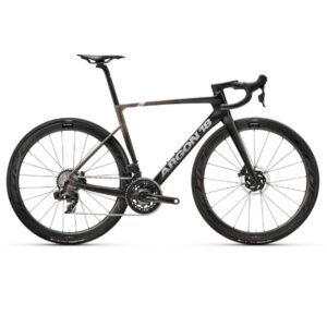 Argon 18 - SUM - SRAM Rival AXS - Smoked Nickel