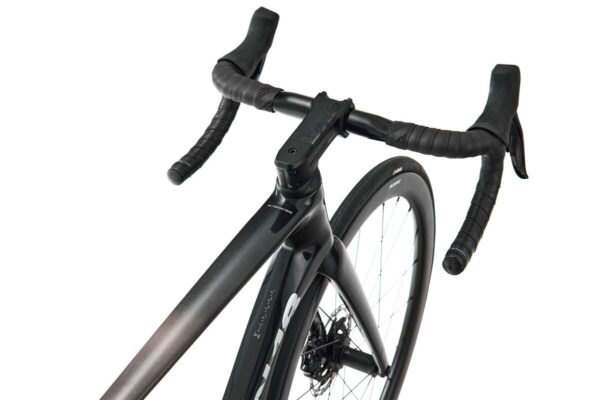 Argon 18 - SUM - SRAM Rival AXS - Smoked Nickel