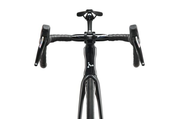 Argon 18 - SUM - SRAM Rival AXS - Smoked Nickel