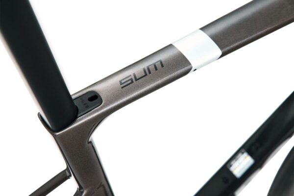 Argon 18 - SUM - SRAM Rival AXS - Smoked Nickel