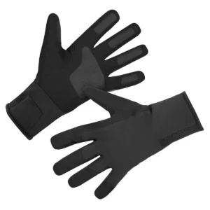 Endura – Pro SL Primaloft® – Cykelhandsker – Vandtæt – Sort