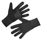 Endura – Pro SL Primaloft® – Cykelhandsker – Vandtæt – Sort