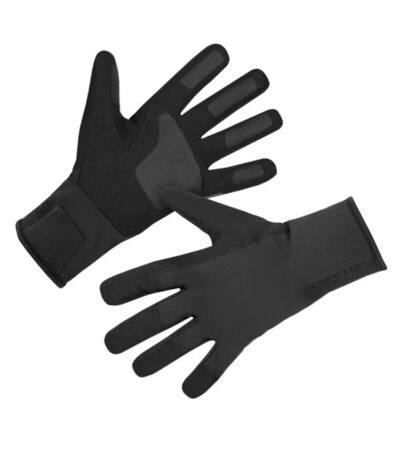 Endura – Pro SL Primaloft® – Cykelhandsker – Vandtæt – Sort