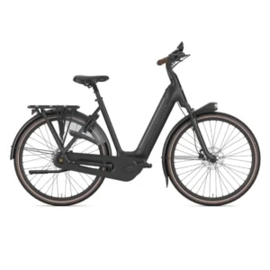 Gazelle – Arroyo C8+ – Elite – Nexus 8 – L - Black