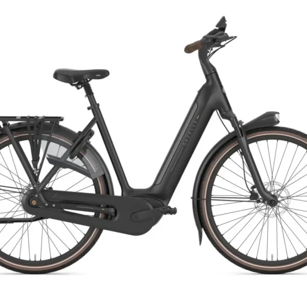 Gazelle – Arroyo C8+ – Elite – Nexus 8 – L - Black