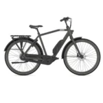 Gazelle – Esprit C7 – Nexus 7 – H – Space Anthracite