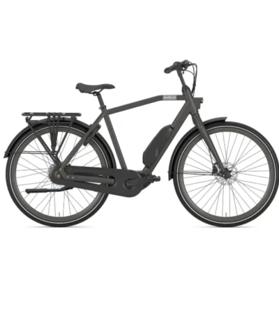 Gazelle – Esprit C7 – Nexus 7 – H – Space Anthracite