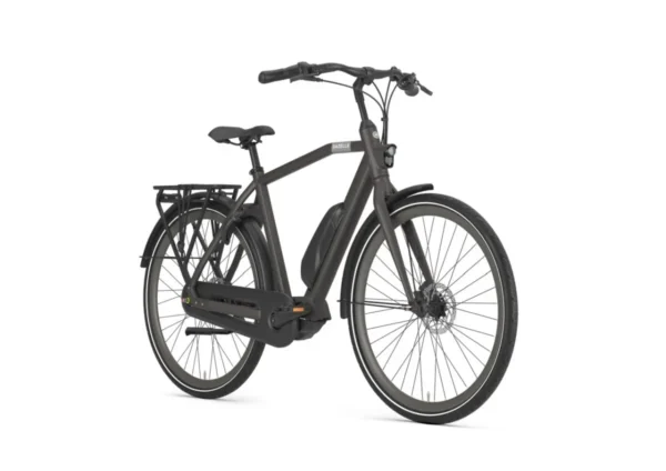 Gazelle – Esprit C7 – Nexus 7 – H – Space Anthracite
