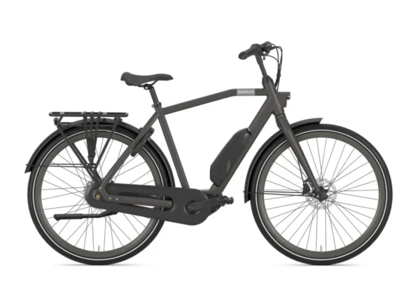 Gazelle – Esprit C7 – Nexus 7 – H – Space Anthracite